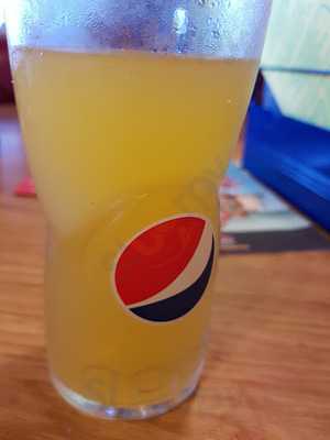 Riverside Restaurant