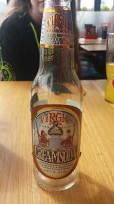 Riverside Restaurant