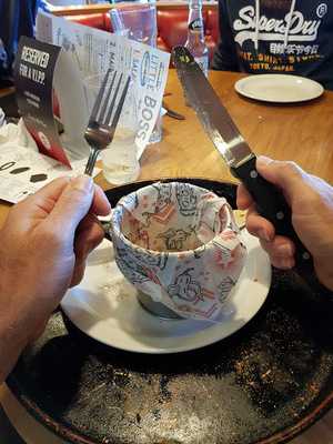 Riverside Restaurant