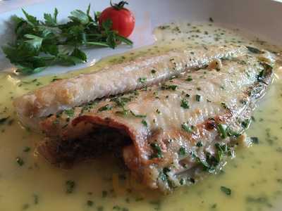 The Vineyard Restaurant