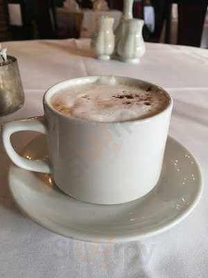 The Vineyard Restaurant