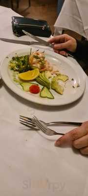 The Vineyard Restaurant