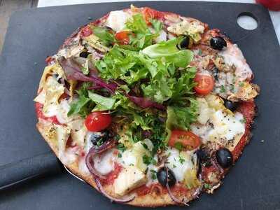 Pizza Express