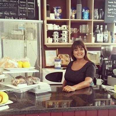 The Serious Sandwich