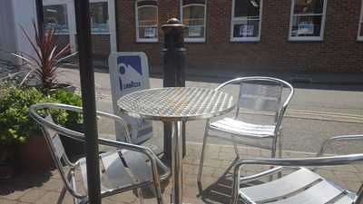 The Serious Sandwich