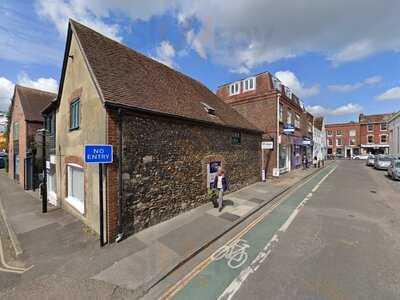 The Serious Sandwich