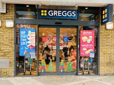 Greggs