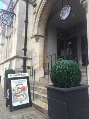 Pizza Express