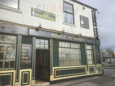 Malt 'n' Hops