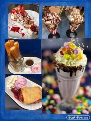 Gallone's Ice Cream Parlour