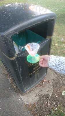 Gallone's Ice Cream Parlour