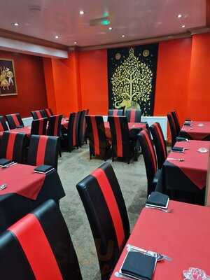 A Jewel In The Crown