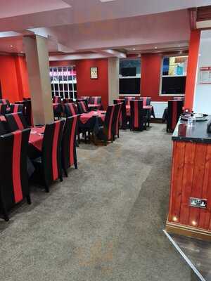 A Jewel In The Crown