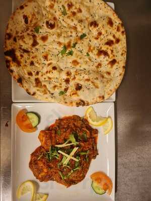 A Jewel In The Crown