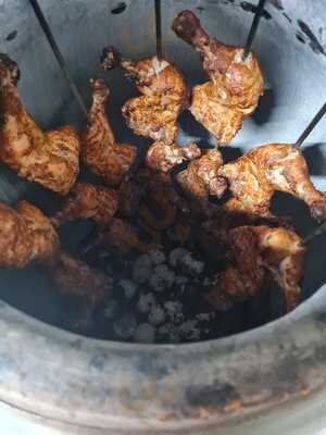 A Jewel In The Crown