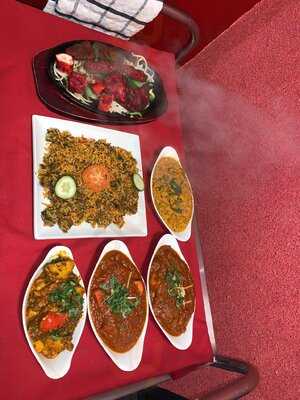 A Jewel In The Crown