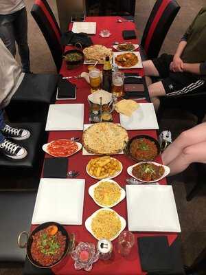 A Jewel In The Crown