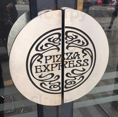 Pizza Express