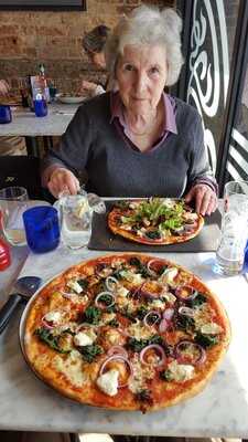Pizza Express