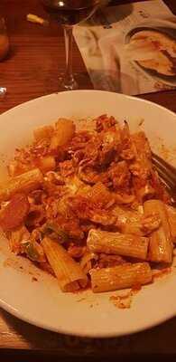 Bella Italia Loughborough