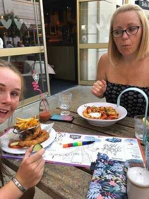 Bella Italia Loughborough