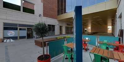 Bella Italia Loughborough