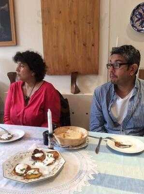 Prosperity Ukrainian Cafe & Restaurant