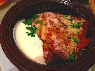 Prosperity Ukrainian Cafe & Restaurant