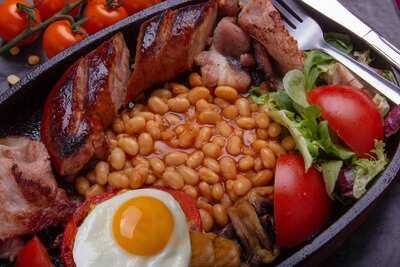 Prosperity Ukrainian Cafe & Restaurant