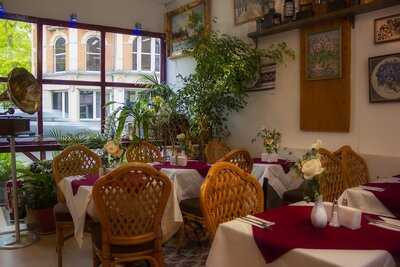 Prosperity Ukrainian Cafe & Restaurant