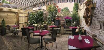 Prosperity Ukrainian Cafe & Restaurant