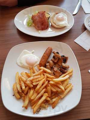 Jenny's Cafe & Restaurant