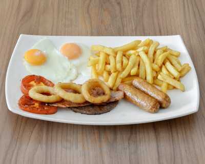 Jenny's Cafe & Restaurant