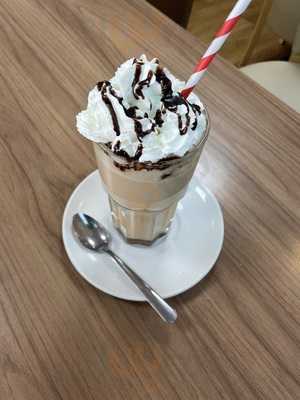 Jenny's Cafe & Restaurant