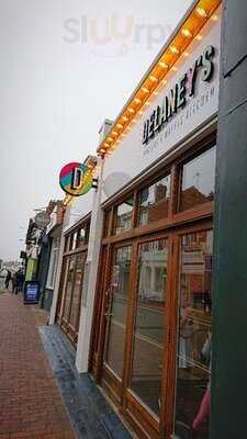 Delaney's Pancake & Waffle Kitchen