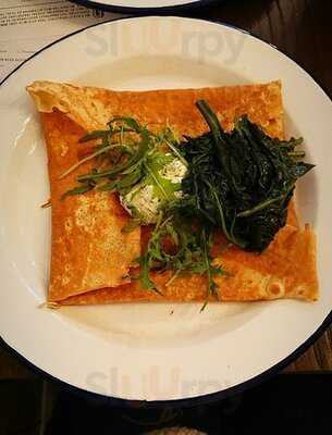 Delaney's Pancake & Waffle Kitchen