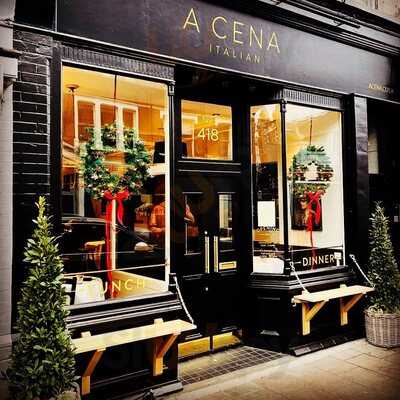 Delaney's Pancake & Waffle Kitchen