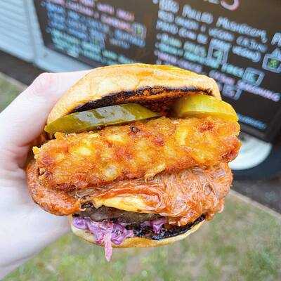 Delaney's Pancake & Waffle Kitchen