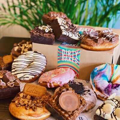 Delaney's Pancake & Waffle Kitchen