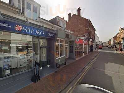 Delaney's Pancake & Waffle Kitchen