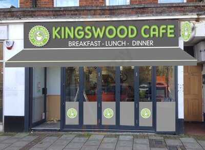 Kingswood Cafe