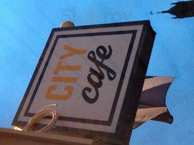 City Cafe