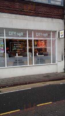 City Cafe