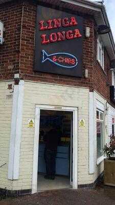 Linga Longa