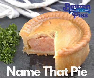 Bowen Pies