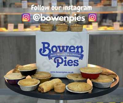 Bowen Pies
