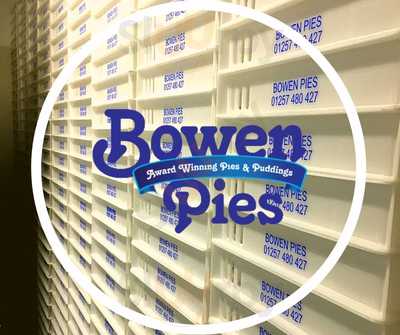 Bowen Pies