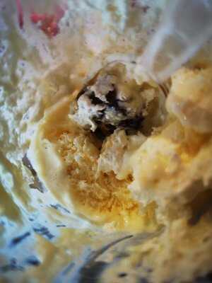 Smoke N Flames Burger House