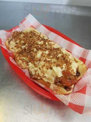 Smoke N Flames Burger House