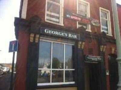 George's Bar